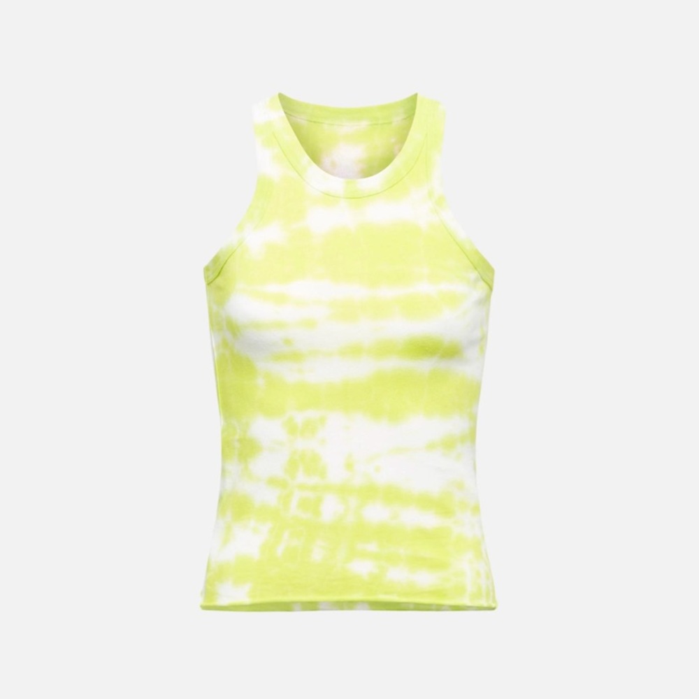 WSLY Rivington Weekend Tank NWOT